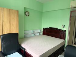 Blk 93B Telok Blangah Parcview (Bukit Merah), HDB 4 Rooms #573120551